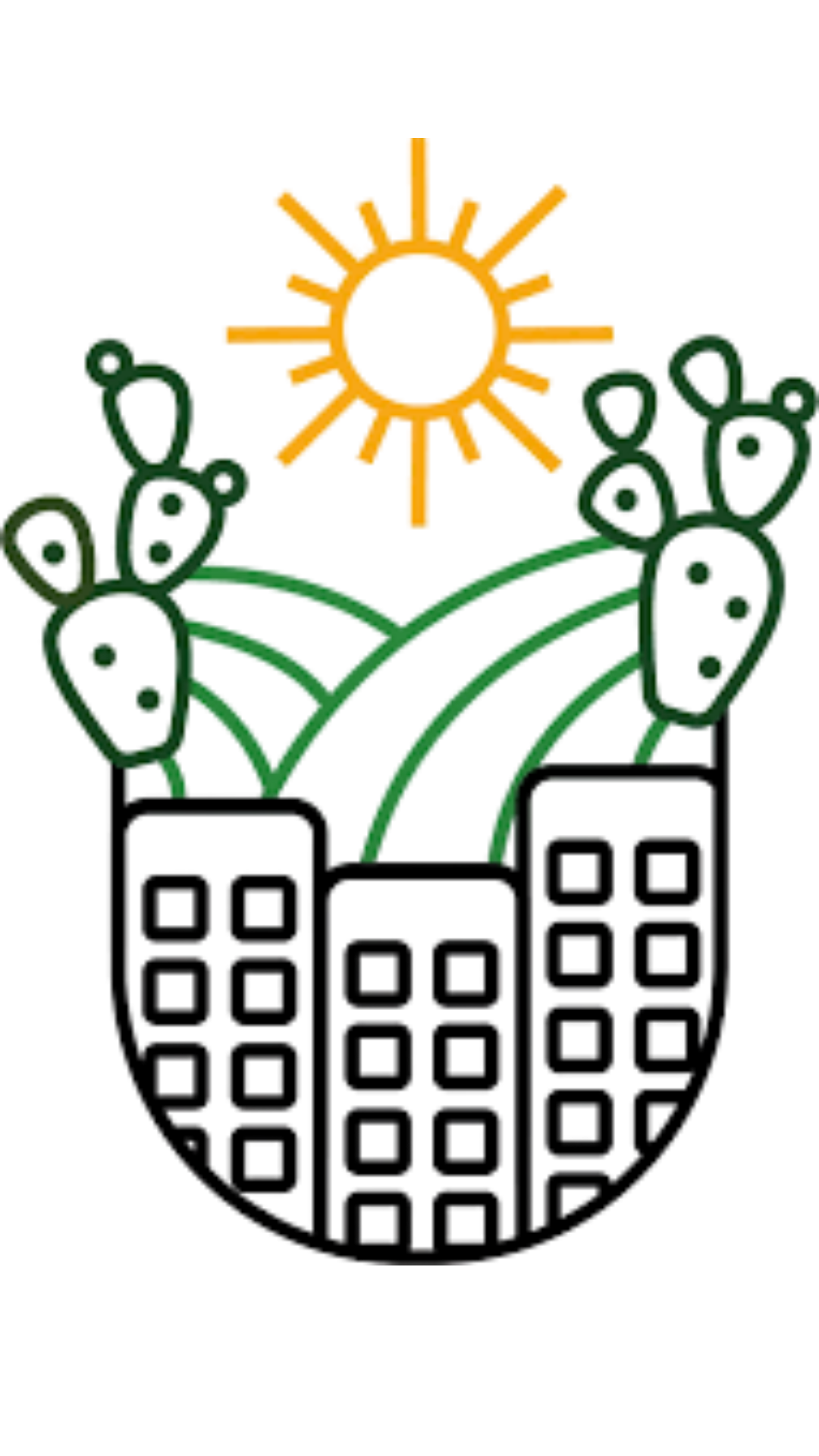 Campo Urbano Logo